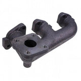 Exhaust Manifold 6598719 With Gasket 6685878 6575580 for Kubota Engine D1402 Bobcat Skid Steer Loader 643 - Fab Heavy Parts