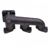 Exhaust Manifold 6598719 With Gasket 6685878 6575580 for Kubota Engine D1402 Bobcat Skid Steer Loader 643 - Fab Heavy Parts