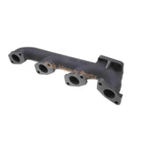 Exhaust Manifold 6651482 for Kubota V2203 Engine Aftermarket Replacement For Bobcat 331 334 335 337 751 753 763 773 7753 - Fab Heavy Parts