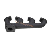 Exhaust Manifold 6651482 for Kubota V2203 Engine Aftermarket Replacement For Bobcat 331 334 335 337 751 753 763 773 7753 - Fab Heavy Parts