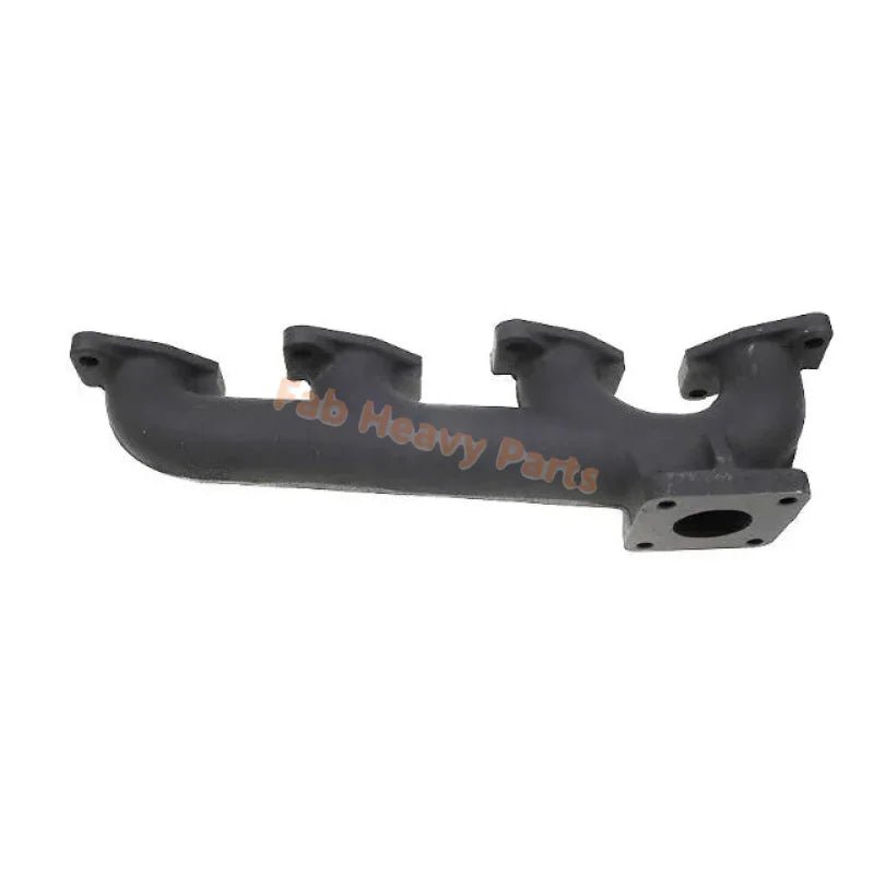 Exhaust Manifold 6651482 for Kubota V2203 Engine Aftermarket Replacement For Bobcat 331 334 335 337 751 753 763 773 7753 - Fab Heavy Parts