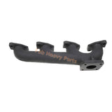Exhaust Manifold 6651482 for Kubota V2203 Engine Aftermarket Replacement For Bobcat 331 334 335 337 751 753 763 773 7753 - Fab Heavy Parts