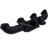 Exhaust Manifold 6680890 Aftermarket Replacement For Bobcat T2250 V417 A300 A770 S220 S250 S300 S330 S770 T250 T300 T320 T770 - Fab Heavy Parts