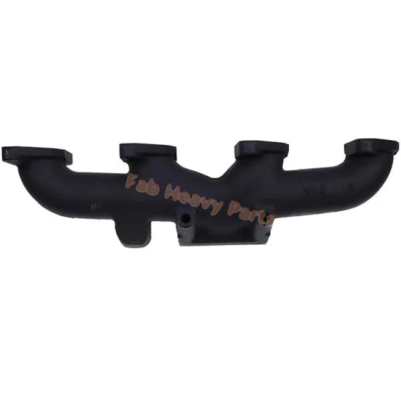 Exhaust Manifold 6680890 Aftermarket Replacement For Bobcat T2250 V417 A300 A770 S220 S250 S300 S330 S770 T250 T300 T320 T770 - Fab Heavy Parts