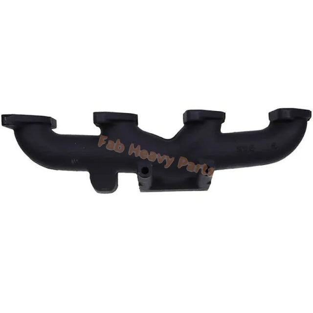 Exhaust Manifold 6680890 Aftermarket Replacement For Bobcat T2250 V417 A300 A770 S220 S250 S300 S330 S770 T250 T300 T320 T770 - Fab Heavy Parts