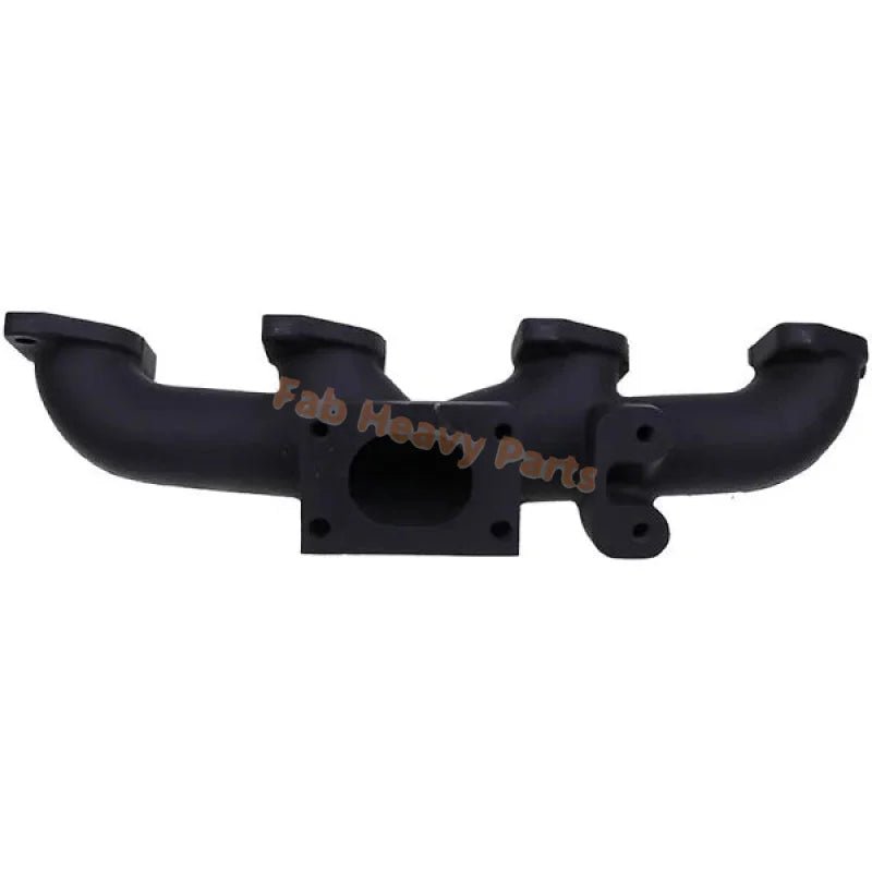 Exhaust Manifold 6680890 Aftermarket Replacement For Bobcat T2250 V417 A300 A770 S220 S250 S300 S330 S770 T250 T300 T320 T770 - Fab Heavy Parts