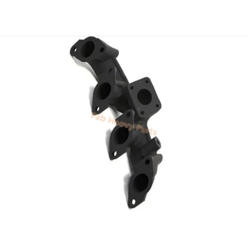 Exhaust Manifold 6684878 Aftermarket Replacement For Bobcat Excavator 337 435 E50 - Fab Heavy Parts