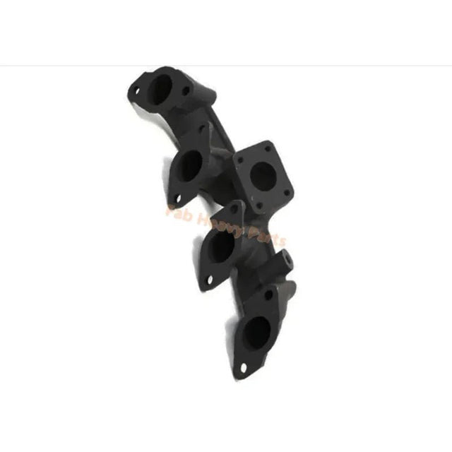 Exhaust Manifold 6684878 Aftermarket Replacement For Bobcat Excavator 337 435 E50 - Fab Heavy Parts