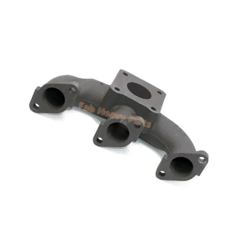 Exhaust Manifold 6686502 Aftermarket Replacement For Bobcat Loader 463 S70 - Fab Heavy Parts