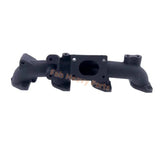 Exhaust Manifold 6698551 Aftermarket Replacement For Bobcat Loader A300 A770 S220 T250 - Fab Heavy Parts