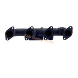 Exhaust Manifold 6698551 Aftermarket Replacement For Bobcat Loader A300 A770 S220 T250 - Fab Heavy Parts
