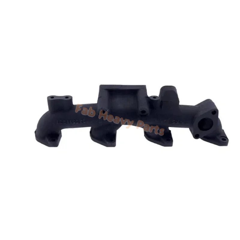 Exhaust Manifold 6698551 Aftermarket Replacement For Bobcat Loader A300 A770 S220 T250 - Fab Heavy Parts