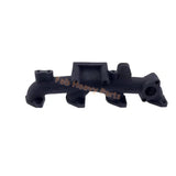 Exhaust Manifold 6698551 Aftermarket Replacement For Bobcat Loader A300 A770 S220 T250 - Fab Heavy Parts