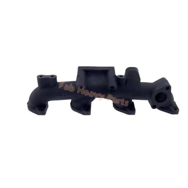 Exhaust Manifold 6698551 Aftermarket Replacement For Bobcat Loader A300 A770 S220 T250 - Fab Heavy Parts