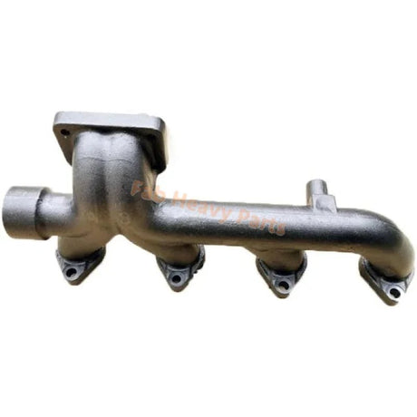 Exhaust Manifold 6745 - 11 - 5120 Fits for Komatsu Engine SAA6D114E PC350LC - 8 - Fab Heavy Parts