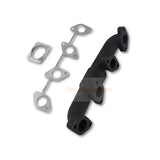 Exhaust Manifold 7000754 Aftermarket Replacement For Bobcat Skid Steer Loader S160 S185 S205 S550 S570 S590 T180 T190 T550 T590 - Fab Heavy Parts