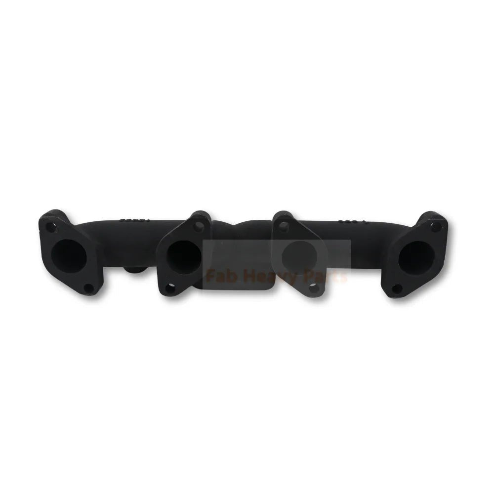 Exhaust Manifold 7000754 Aftermarket Replacement For Bobcat Skid Steer Loader S160 S185 S205 S550 S570 S590 T180 T190 T550 T590 - Fab Heavy Parts