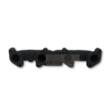 Exhaust Manifold 7000754 Aftermarket Replacement For Bobcat Skid Steer Loader S160 S185 S205 S550 S570 S590 T180 T190 T550 T590 - Fab Heavy Parts