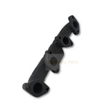 Exhaust Manifold 7000754 Aftermarket Replacement For Bobcat Skid Steer Loader S160 S185 S205 S550 S570 S590 T180 T190 T550 T590 - Fab Heavy Parts