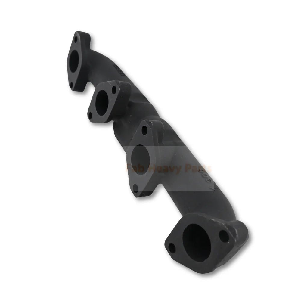 Exhaust Manifold 7000754 Aftermarket Replacement For Bobcat Skid Steer Loader S160 S185 S205 S550 S570 S590 T180 T190 T550 T590 - Fab Heavy Parts