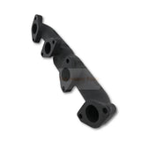 Exhaust Manifold 7000754 Aftermarket Replacement For Bobcat Skid Steer Loader S160 S185 S205 S550 S570 S590 T180 T190 T550 T590 - Fab Heavy Parts