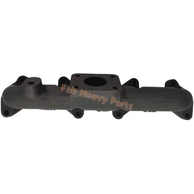 Exhaust Manifold 7000754 Aftermarket Replacement For Bobcat Skid Steer Loader S160 S185 S205 S550 S570 S590 T180 T190 T550 T590 - Fab Heavy Parts