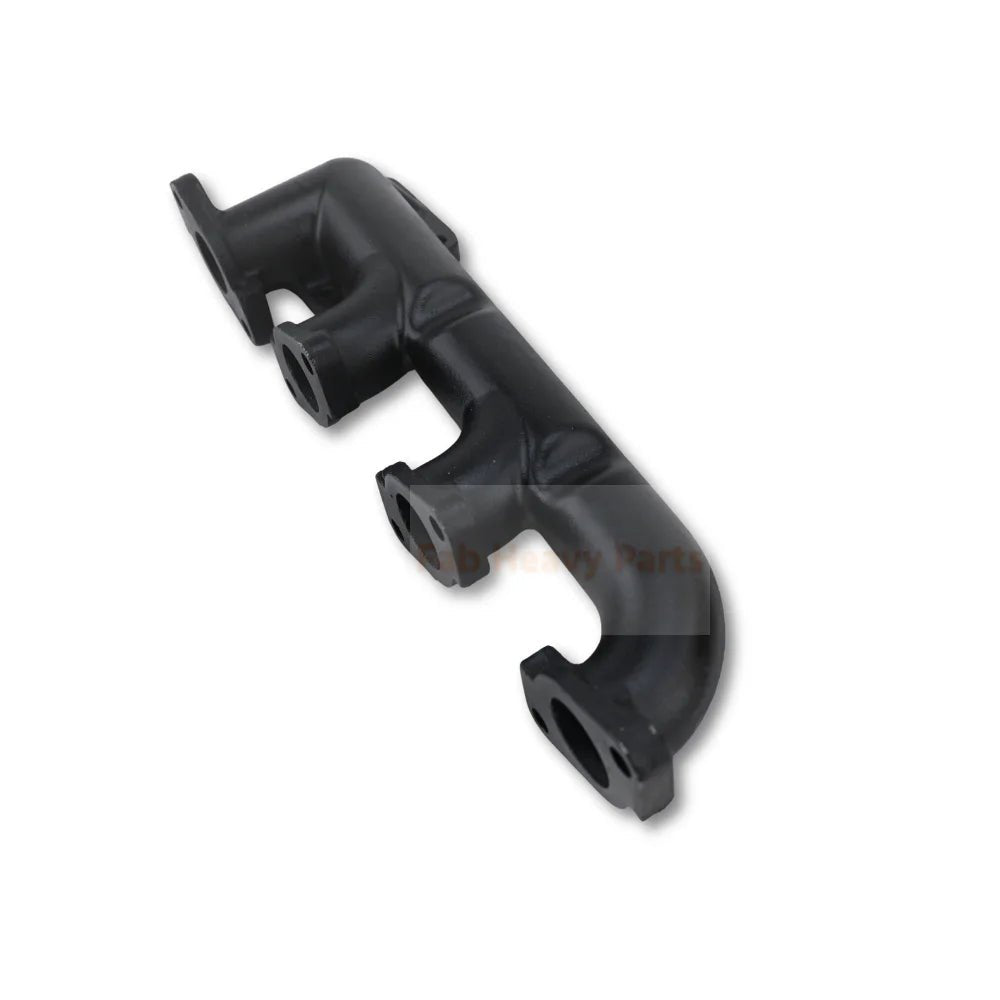 Exhaust Manifold 7008378 with Gaskets 6666781 6685878 for Kubota Engine V2203 V2403 Aftermarket Replacement For Bobcat Loader 751 753 763 773 7753 S130 S150 S160 S175 S185 - Fab Heavy Parts