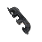 Exhaust Manifold 7008378 with Gaskets 6666781 6685878 for Kubota Engine V2203 V2403 Aftermarket Replacement For Bobcat Loader 751 753 763 773 7753 S130 S150 S160 S175 S185 - Fab Heavy Parts