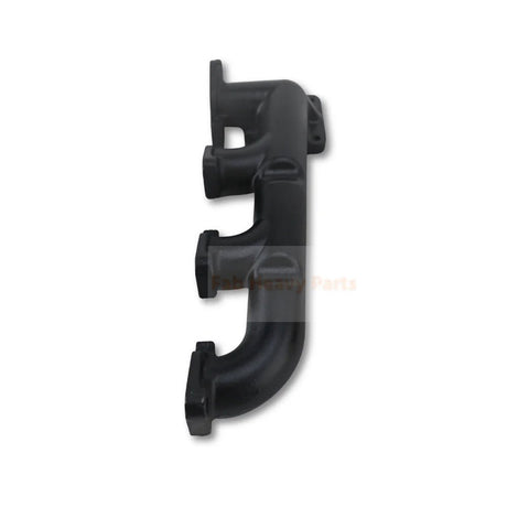 Exhaust Manifold 7008378 with Gaskets 6666781 6685878 for Kubota Engine V2203 V2403 Aftermarket Replacement For Bobcat Loader 751 753 763 773 7753 S130 S150 S160 S175 S185 - Fab Heavy Parts