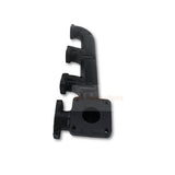 Exhaust Manifold 7008378 with Gaskets 6666781 6685878 for Kubota Engine V2203 V2403 Aftermarket Replacement For Bobcat Loader 751 753 763 773 7753 S130 S150 S160 S175 S185 - Fab Heavy Parts