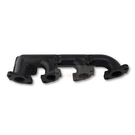 Exhaust Manifold 7008378 with Gaskets 6666781 6685878 for Kubota Engine V2203 V2403 Aftermarket Replacement For Bobcat Loader 751 753 763 773 7753 S130 S150 S160 S175 S185 - Fab Heavy Parts