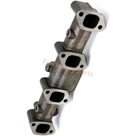 Exhaust Manifold 7288002 Aftermarket Replacement For Bobcat Excavator Loader and Toolcat Work Machines - Fab Heavy Parts