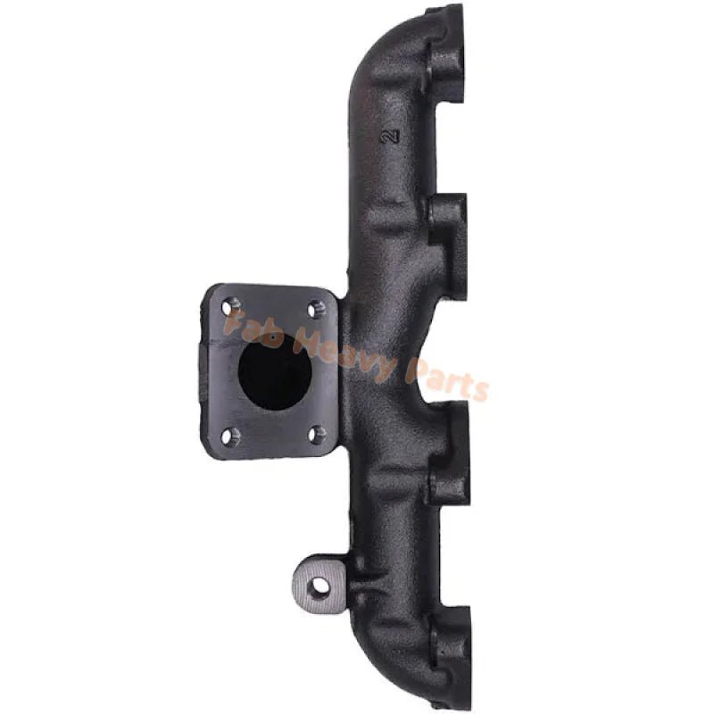 Exhaust Manifold 7302481 Aftermarket Replacement For Bobcat - Fab Heavy Parts