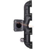 Exhaust Manifold 7302481 Aftermarket Replacement For Bobcat - Fab Heavy Parts