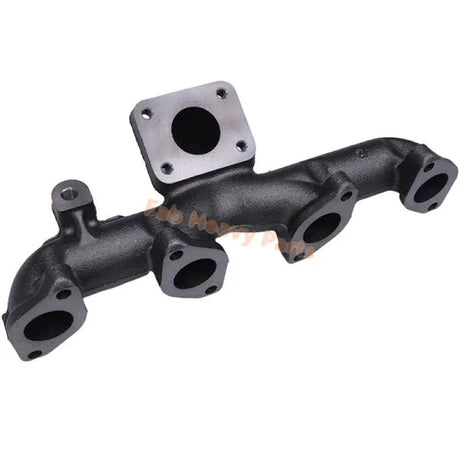 Exhaust Manifold 7302481 Aftermarket Replacement For Bobcat - Fab Heavy Parts