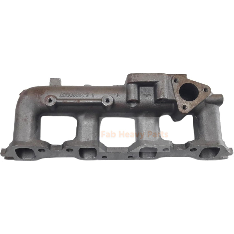 Exhaust Manifold 8-97146499-9 8-97362829-1 Fits For Isuzu 4HK1 Engine