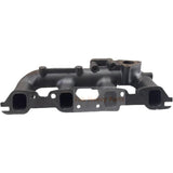 Exhaust Manifold 8 - 97146499 - 9 8 - 97362829 - 1 Fits For Isuzu 4HK1 Engine - Fab Heavy Parts