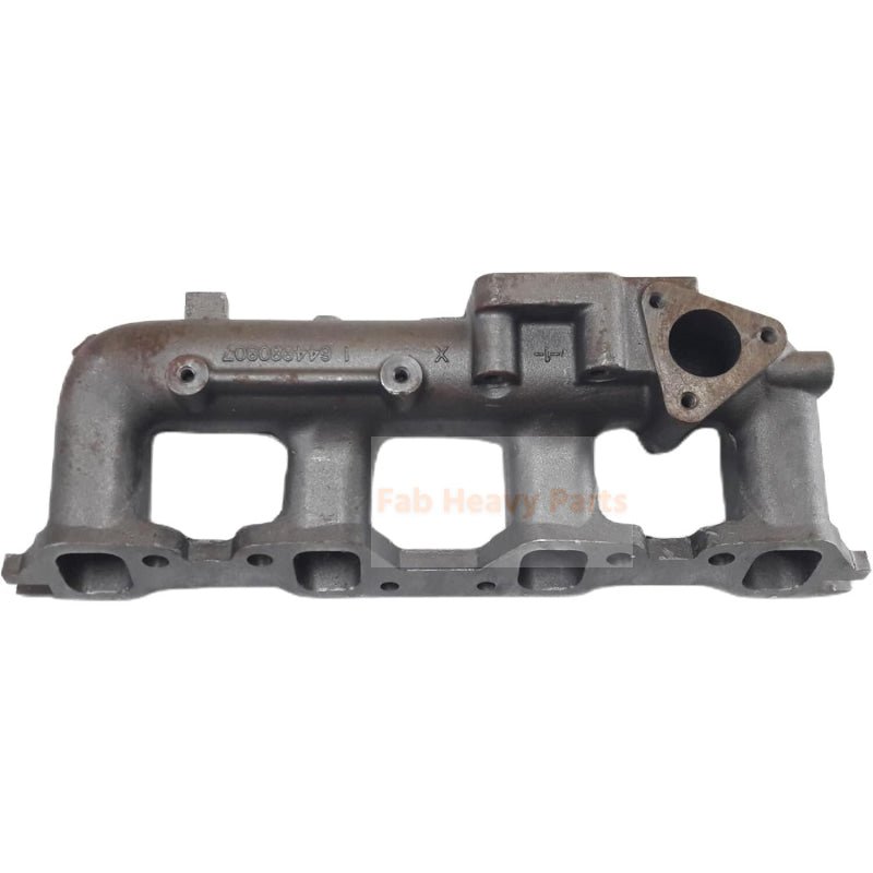 Exhaust Manifold 8 - 97146499 - 9 8 - 97362829 - 1 Fits For Isuzu 4HK1 Engine - Fab Heavy Parts