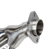 Exhaust Manifold Header 674 - 196 Fits for 91 - 99 Jeep Cherokee XJ 4.0L l6 242 Laredo Briarwood - Fab Heavy Parts