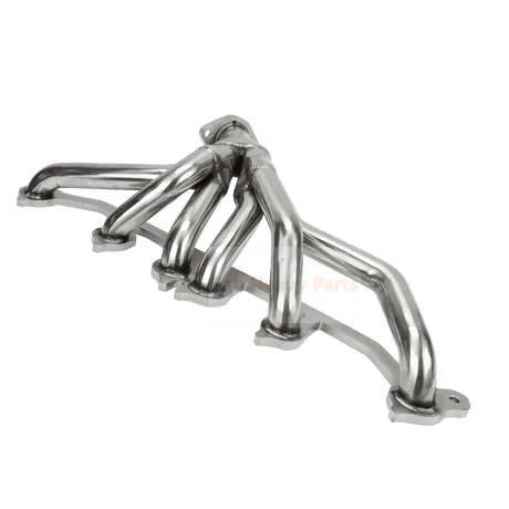 Exhaust Manifold Header 674 - 196 Fits for 91 - 99 Jeep Cherokee XJ 4.0L l6 242 Laredo Briarwood - Fab Heavy Parts