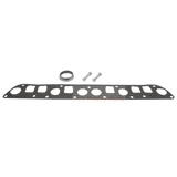 Exhaust Manifold Header 674 - 196 Fits for 91 - 99 Jeep Cherokee XJ 4.0L l6 242 Laredo Briarwood - Fab Heavy Parts