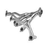 Exhaust Manifold Header 674 - 196 Fits for 91 - 99 Jeep Cherokee XJ 4.0L l6 242 Laredo Briarwood - Fab Heavy Parts