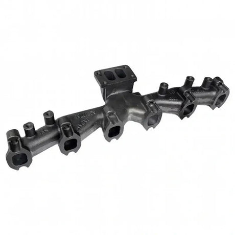 Exhaust Manifold J901683 for CASE Engine 6590 6591 Tractor 1150 2096 850 855E - Fab Heavy Parts