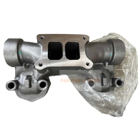 Kit del colector de escape 3031186 3031187 3026051 Se adapta a Cummins NT855