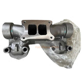 Exhaust Manifold Kit 3031186 3031187 3026051 Fits for Cummins NT855 - Fab Heavy Parts