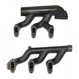 Exhaust Manifold Set 02134045 02134047 for Deutz BFL912 BFL913 BF6L913 BF6L912 - Fab Heavy Parts