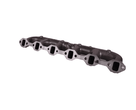 Exhaust Manifold VAME088311 for Mitsubishi Engine 6D31 - T Kobelco Excavator K907LC - II - Fab Heavy Parts
