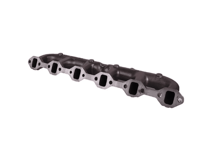 Exhaust Manifold VAME088311 for Mitsubishi Engine 6D31 - T Kobelco Excavator K907LC - II - Fab Heavy Parts