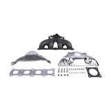 Exhaust Manifold With Gasket 4693321AD for Dodge Caliber Avenger Journey Chrysler 200 Sebring Jeep Compass Patriot - Fab Heavy Parts