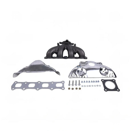 Exhaust Manifold With Gasket 4693321AD for Dodge Caliber Avenger Journey Chrysler 200 Sebring Jeep Compass Patriot - Fab Heavy Parts